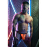 Breedwell String Futura Orange Neon